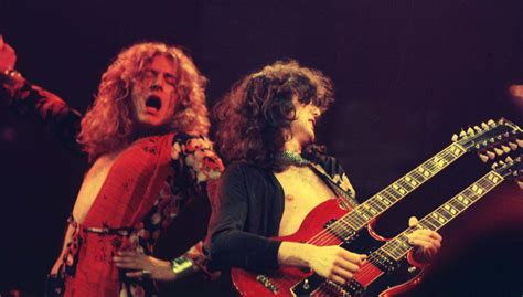 Led Zeppelin Documentary No One Thought Could Be Made Is Now Complete