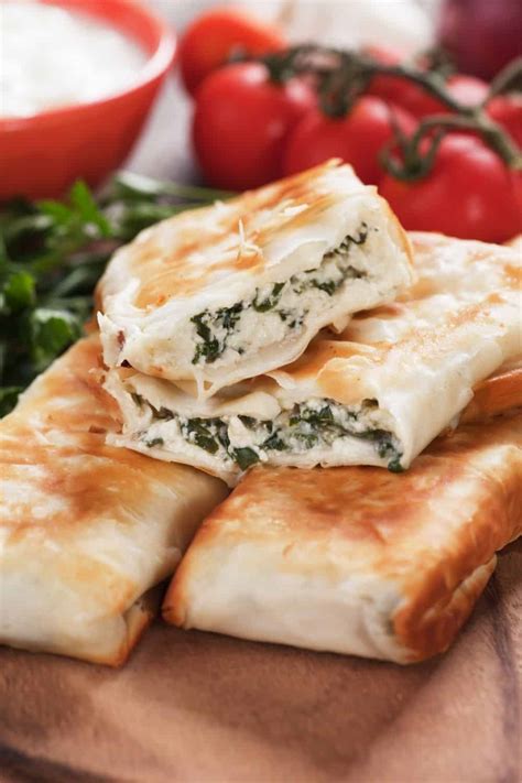 30 No Fuss Phyllo Dough Recipes That You Should Make Soon