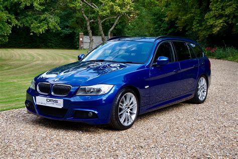 Bmw 330d M Sport Touring Auto Dms Cars