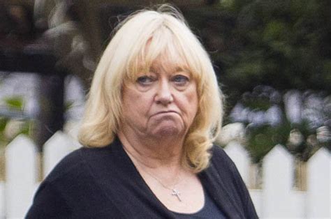 judy finnigan weight loss richard madeley wife debuts new look daily star