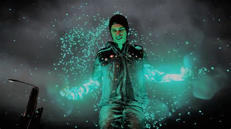 Games Like Infamous Second Son For Pc Game News Update 2023