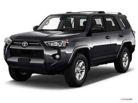 2020 Toyota 4runner Prices Reviews And Pictures Us News And World