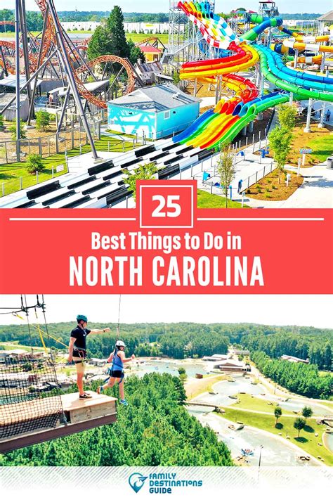25 Best Things To Do In North Carolina 2024 Fun Activities