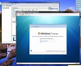 Photos of Hyper V Manager Windows 7