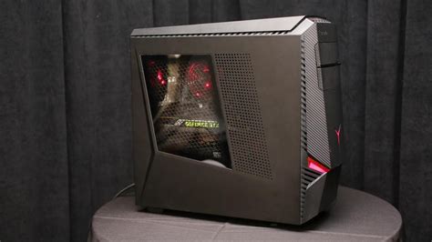 Lenovo Team Up With Razer For New Gaming Pc