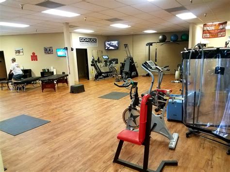 Moss sports rehab offers individualized rehabilitation at each of our 13 mossrehab outpatient centers. Inside the "Lab" - Dr. Jeff Banas. SPORTS THERAPY, REHAB ...