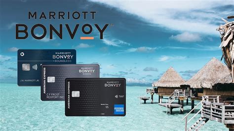 50,000 points after $3,000 in spend within the first three months from account opening. BONVOY! Marriott Bonvoy Credit Cards - Which to get? - YouTube