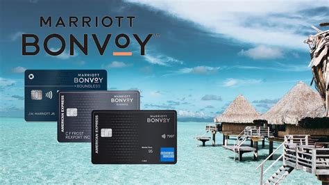 $300 marriott bonvoy statement credit receive up to $300 in statement credits each year of card membership for eligible purchases at hotels participating complimentary marriott bonvoy gold elite status enjoy complimentary gold elite status with your card. BONVOY! Marriott Bonvoy Credit Cards - Which to get? - YouTube
