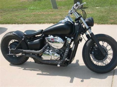 Find great deals on ebay for honda shadow 750 bobber fender. Honda Shadow 750 Bobber | Motor