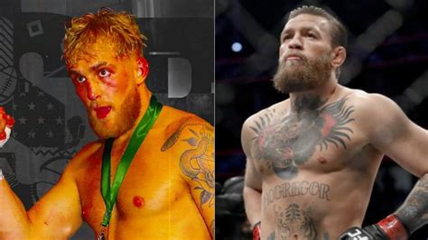Where can i watch jake paul vs paul askren? 'I think Conor McGregor will spark him and hurt him bad in ...
