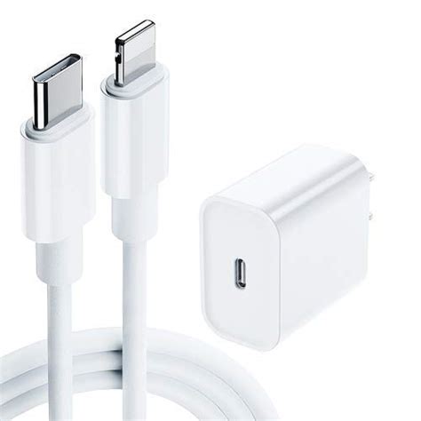 Apple 20w Usb C Power Adapter With Cable Vero Egypt