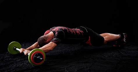 The 7 Best Weighted Ab Exercises For A Killer Core