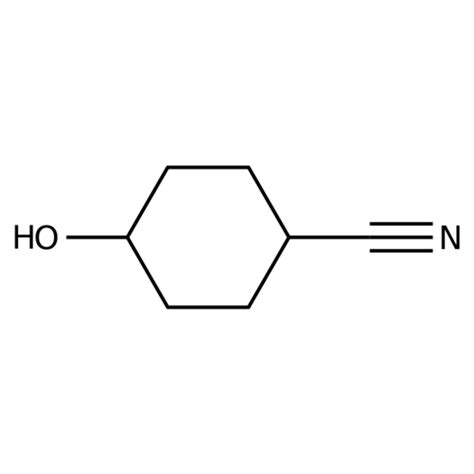 Synthonix Inc 24056 34 6 4 Hydroxycyclohexanecarbonitrile