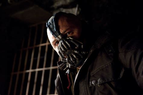 Tom Hardy As Bane In The Dark Knight Rises Hq Bane Photo 30727992 Fanpop