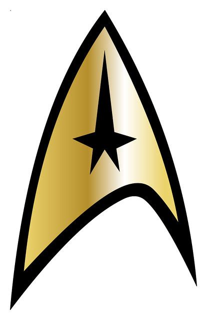 A Starfleet Command Delta Insignia Flickr Photo Sharing