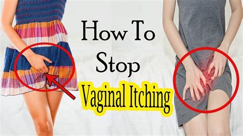 How To Treat Vaginal Itching At Home Home Remedies For Vaginal