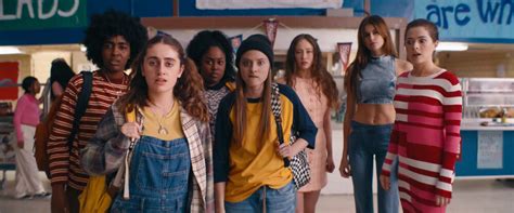 New Queer Teen Comedy Bottoms Is Unhinged In A Good Way Wbur News