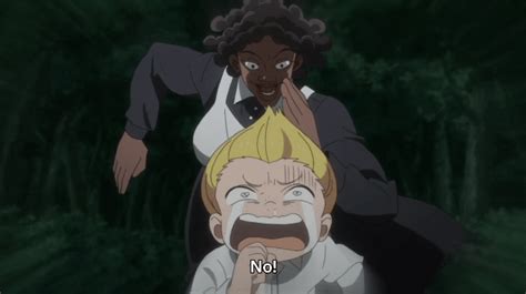 The Promised Neverland 2019 Reseña Del Anime Cgnauta Blog