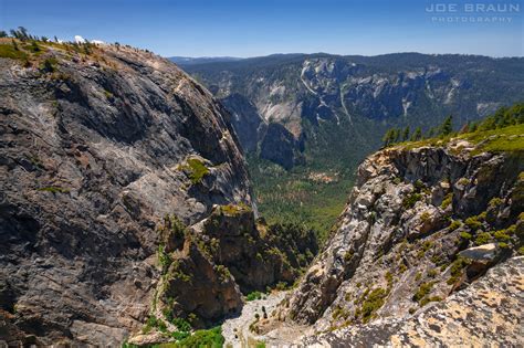 Joes Guide To Yosemite National Park El Capitan And