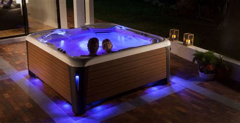 Once you've purchased your hot tub, you'll need to get it installed. How Much Does Hot Tub Installation Cost? | Hot Tub & Swim ...