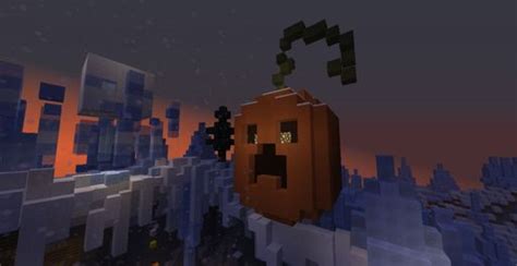 My Pumpkin Build Minecraft Amino