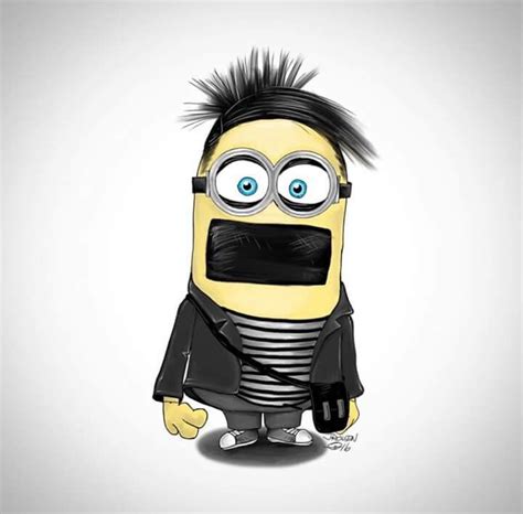 Pin By Arceli Farias Marroquin On Minions And Despicable Me