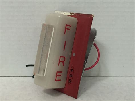 Faraday 5508 Firealarmstv Jjinc24u8ol0s Fire Alarm Collection