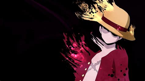 Luffy One Piece Wallpapers Top Free Luffy One Piece Backgrounds