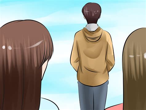 How To Deal With An Envious Friend 7 Steps With Pictures
