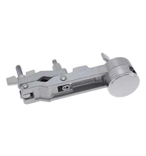 Clr127 Rotating Clamp 127mm Rod