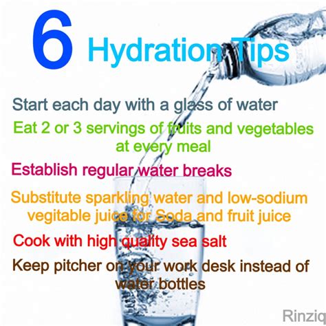 Stay Hydrated This Summer Hydration Tips Musely