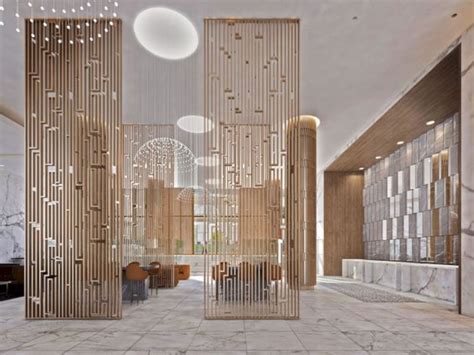 17 Impressive Interior Design Ideas For Lobby 9 Art Deco Hotel Hotel