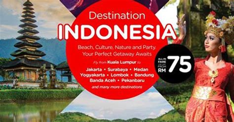 12,109 likes · 22 talking about this. Tiket Flight Murah Air Asia dan Malindo Air