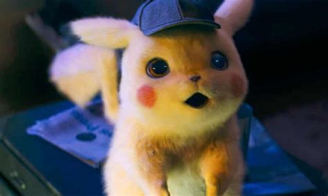 Detective Pikachu Why Fans Are So Upset About The New Pokémon Film