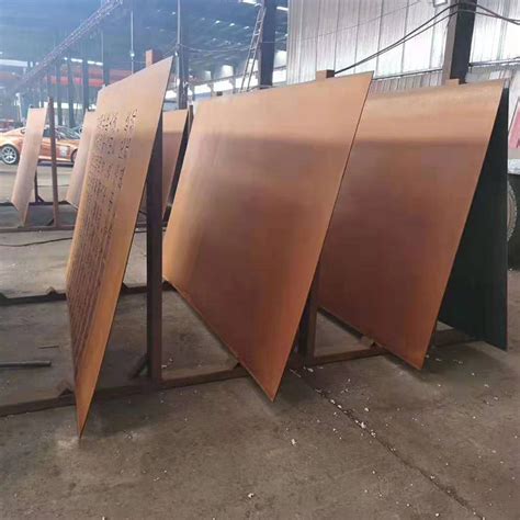 Hot Rolled Iron Hr Steel Wear Plate S235 S355 Ss400 A36 China Wear