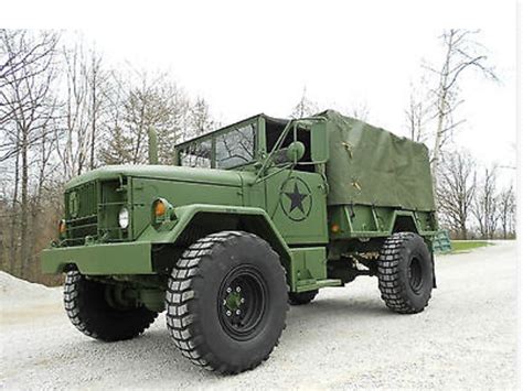 Army Surplus Vehicle Trucks Heavy Duty Trucks Army Surplus Vehicles