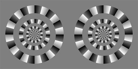 How Do Optical Visual Illusions Work Hubpages