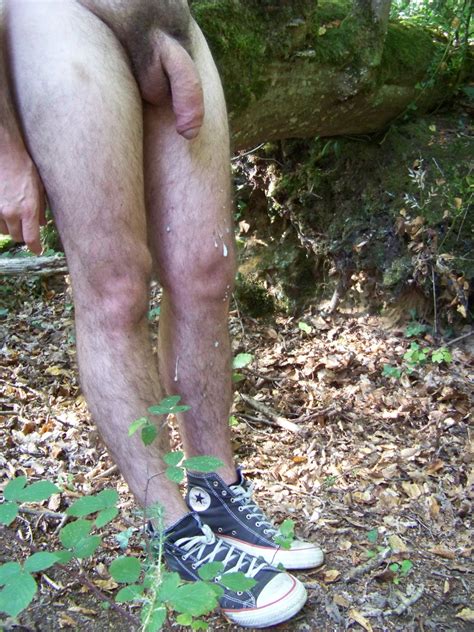 Photo Hung Male Naturists Page 10 Lpsg