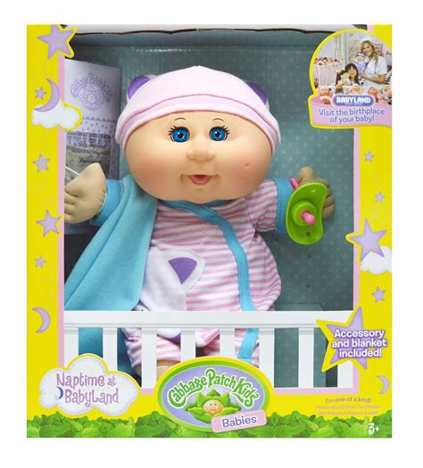 Custom cabbage patch birth certificate - lastmserl