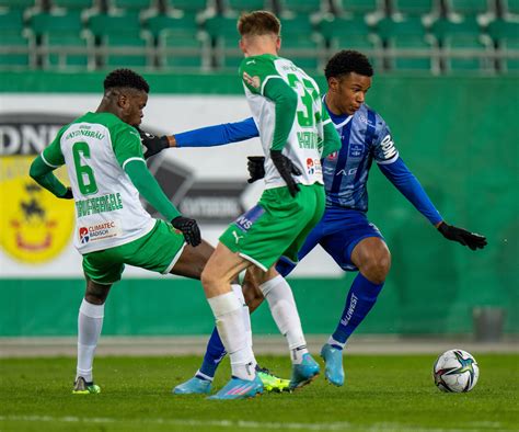 Sk Rapid Fally Mayulu Is The First Signing Of 202324