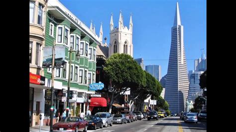 Una guía fascinante de la historia de américa, que incluye eventos en las sombras de estados unidos: San Francisco (California - Estados Unidos) - YouTube