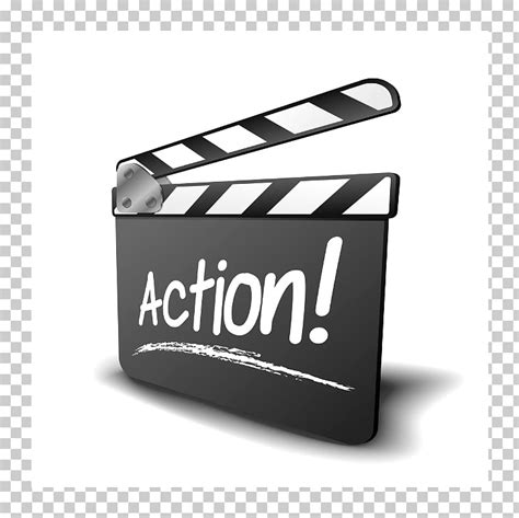 Movie Action Sign Clipart 10 Free Cliparts Download Images On