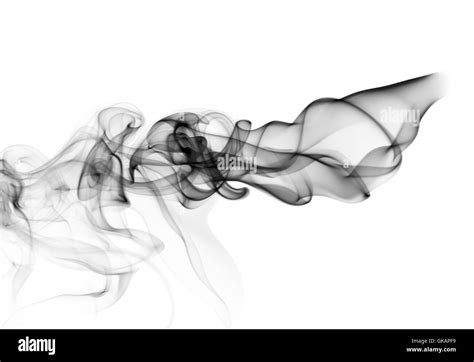 Smoke Smoking Smokes Stock Photo Alamy