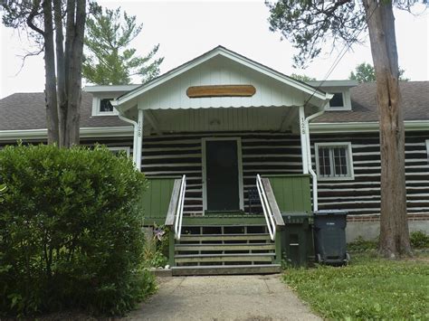 Local Scout House Rooted In The Past Prepared For The Future Falls