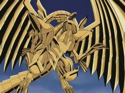 The Winged Dragon Of Ra Character Yu Gi Oh Fandom Powered By Wikia