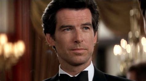 The One Way Pierce Brosnan Would Return To The James Bond Franchise