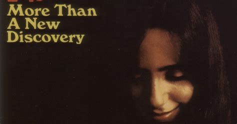 Round To Midnight Laura Nyro More Than A New Discovery 1966