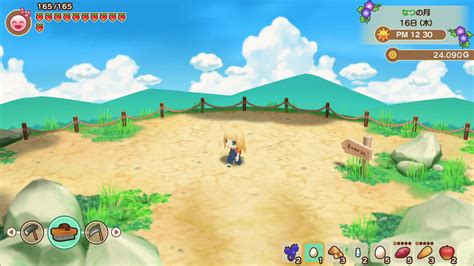 Harvest Moon Story Of Seasons Emulator Degmu Ngomasop