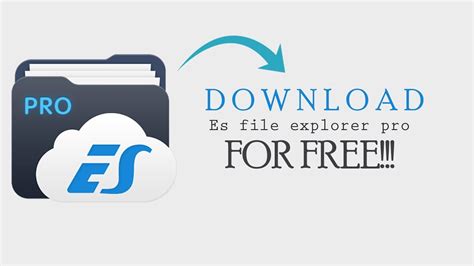 Es File Explorer Pro Apk Download Latest Version For Free