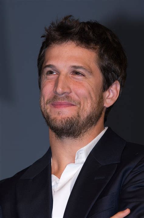 picture  guillaume canet